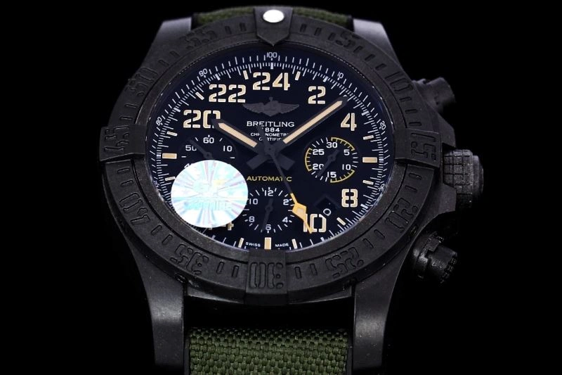 FreshLook BREITLING Watches 177715