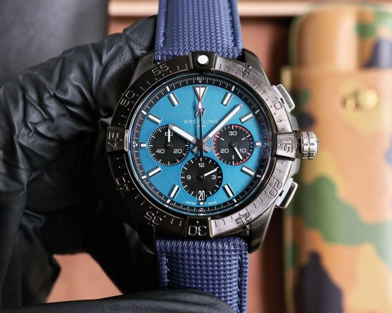 WeatherProof BREITLING Watches 177745