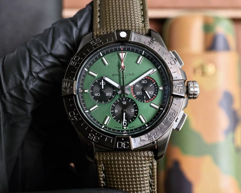 WeatherProof BREITLING Watches 177745