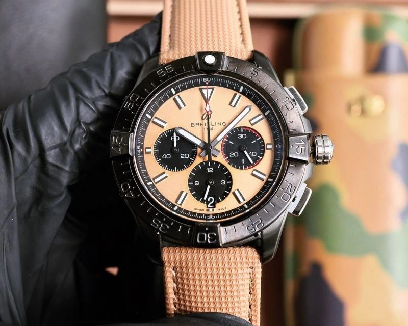 WeatherProof BREITLING Watches 177745