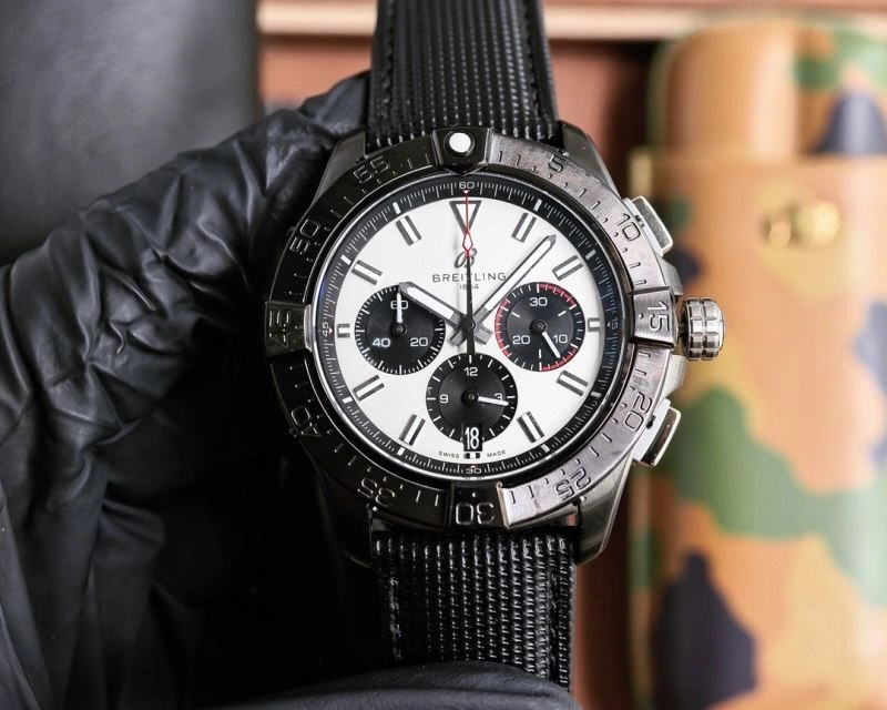 WeatherProof BREITLING Watches 177745