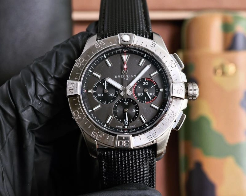 WeatherProof BREITLING Watches 177745