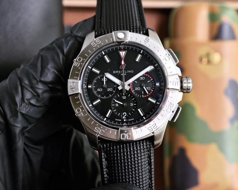 WeatherProof BREITLING Watches 177745