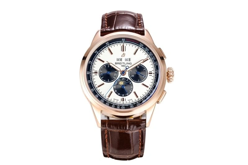BREITLING Watches OdorResistant 177738