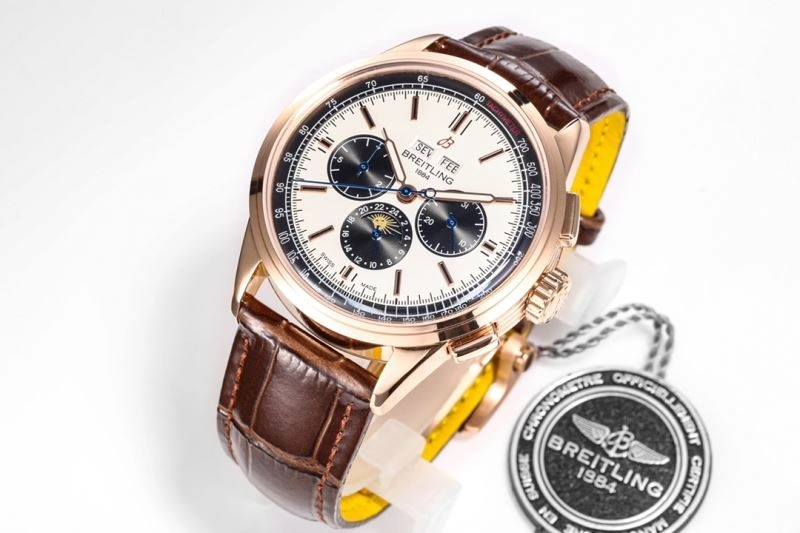 BREITLING Watches OdorResistant 177738