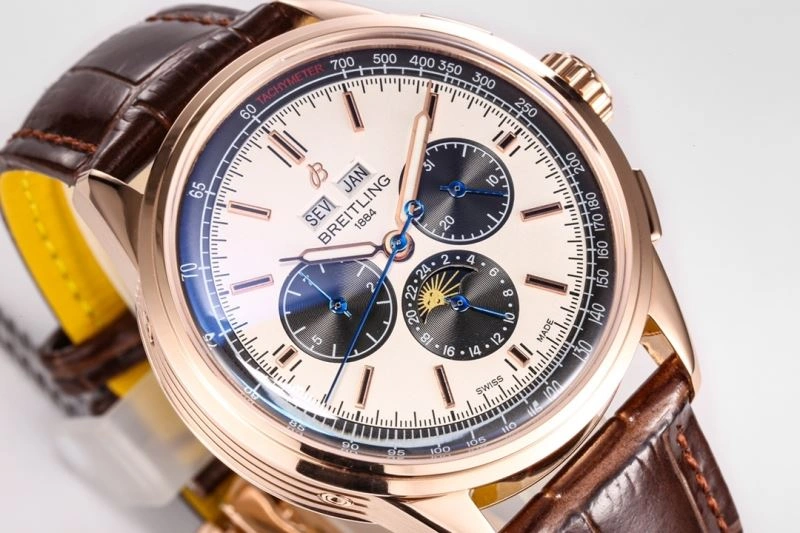 BREITLING Watches OdorResistant 177738