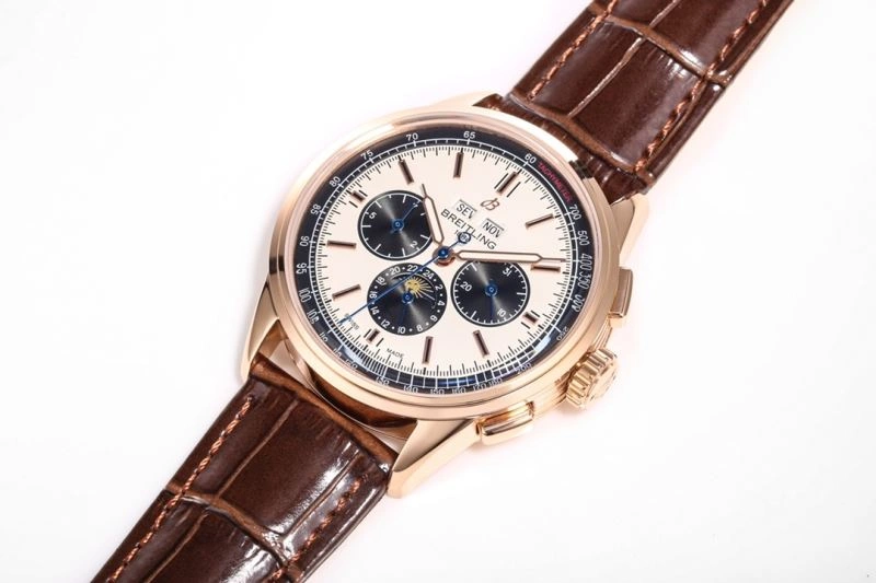 BREITLING Watches OdorResistant 177738