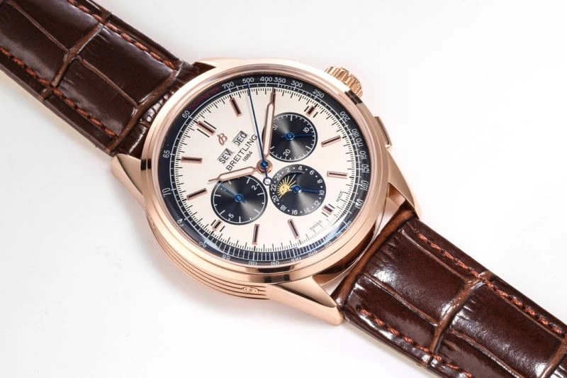 BREITLING Watches OdorResistant 177738