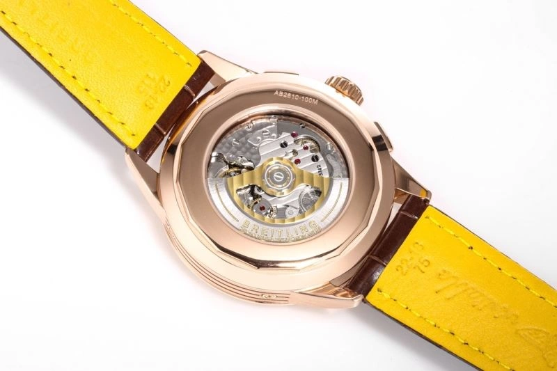 BREITLING Watches OdorResistant 177738
