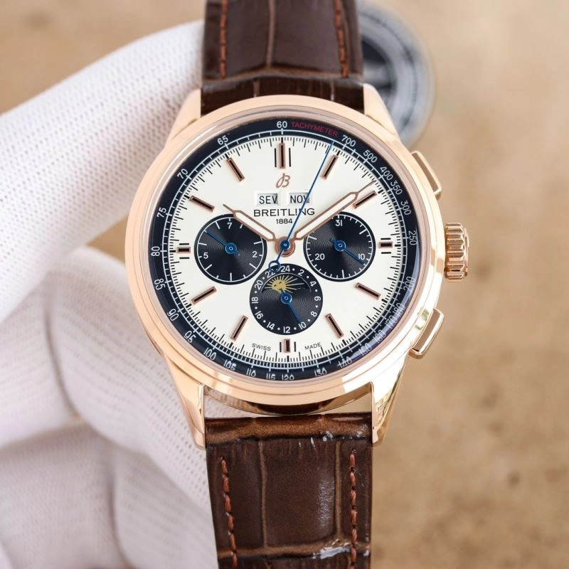 BREITLING Watches Sophisticated 177730
