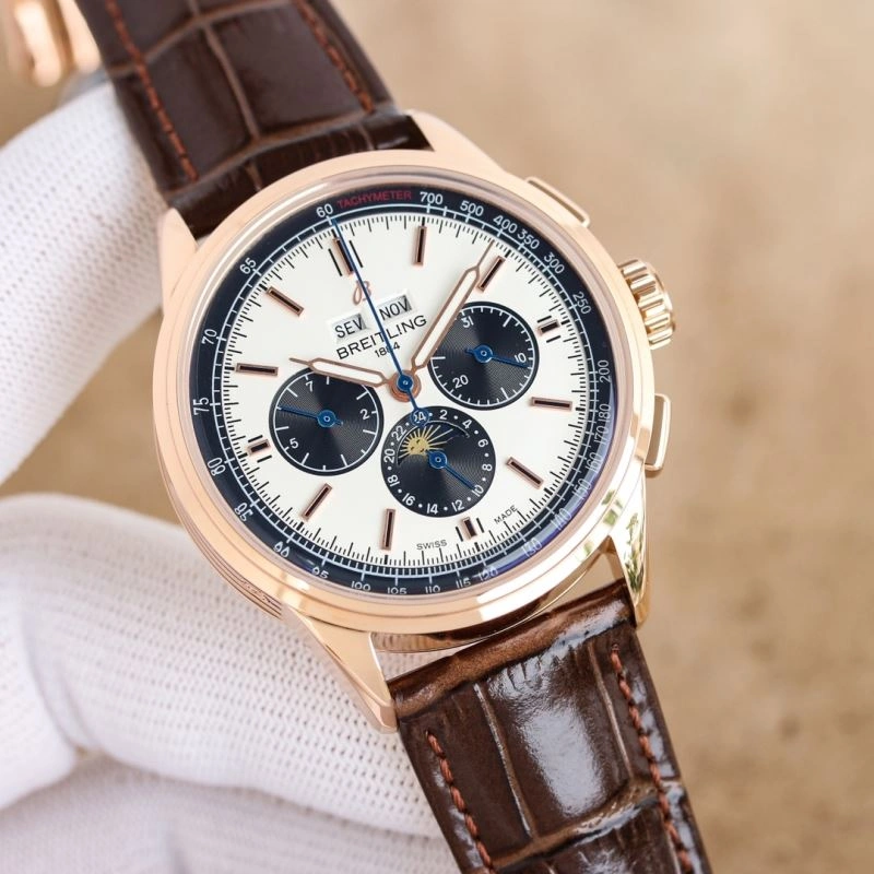 BREITLING Watches Sophisticated 177730