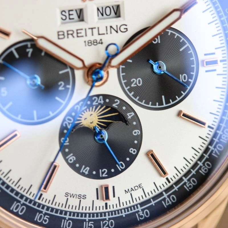 BREITLING Watches Sophisticated 177730