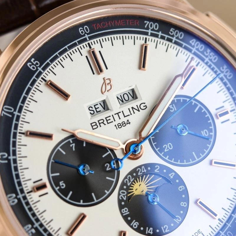 BREITLING Watches Sophisticated 177730