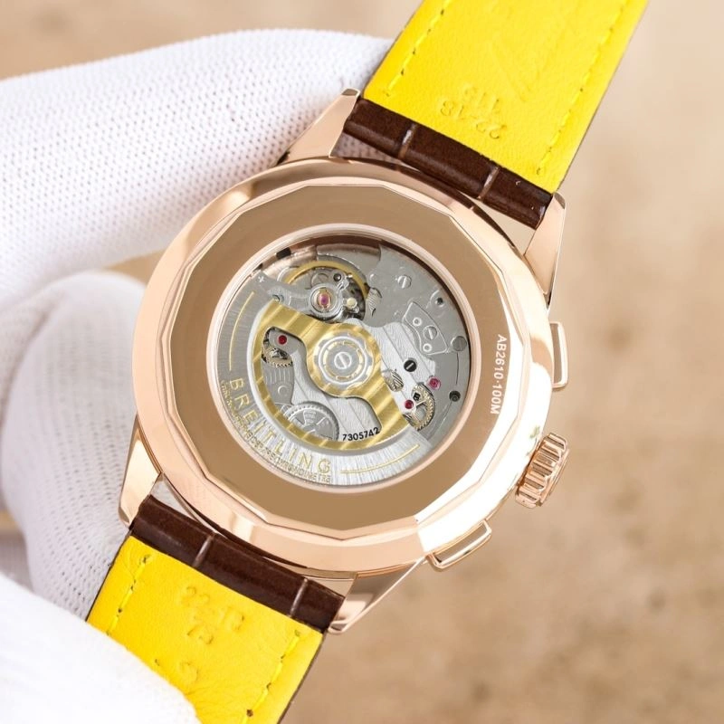 BREITLING Watches Sophisticated 177730