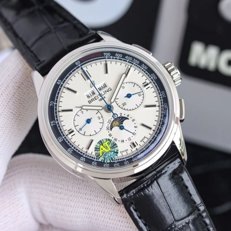 Durable BREITLING Watches 177737