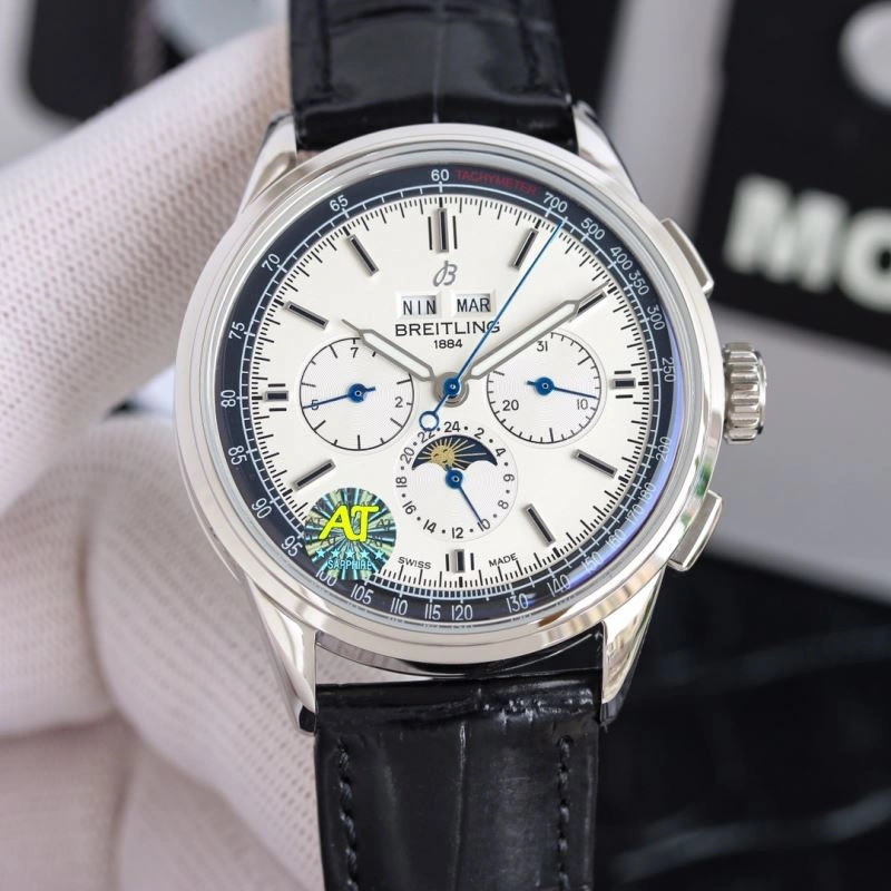 Durable BREITLING Watches 177737