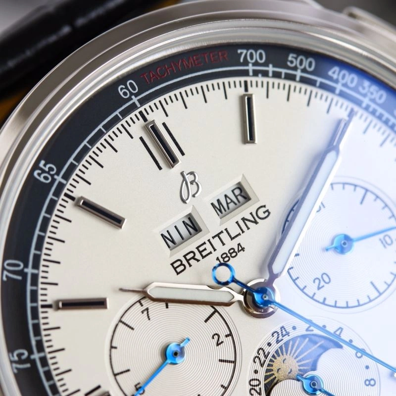 Durable BREITLING Watches 177737
