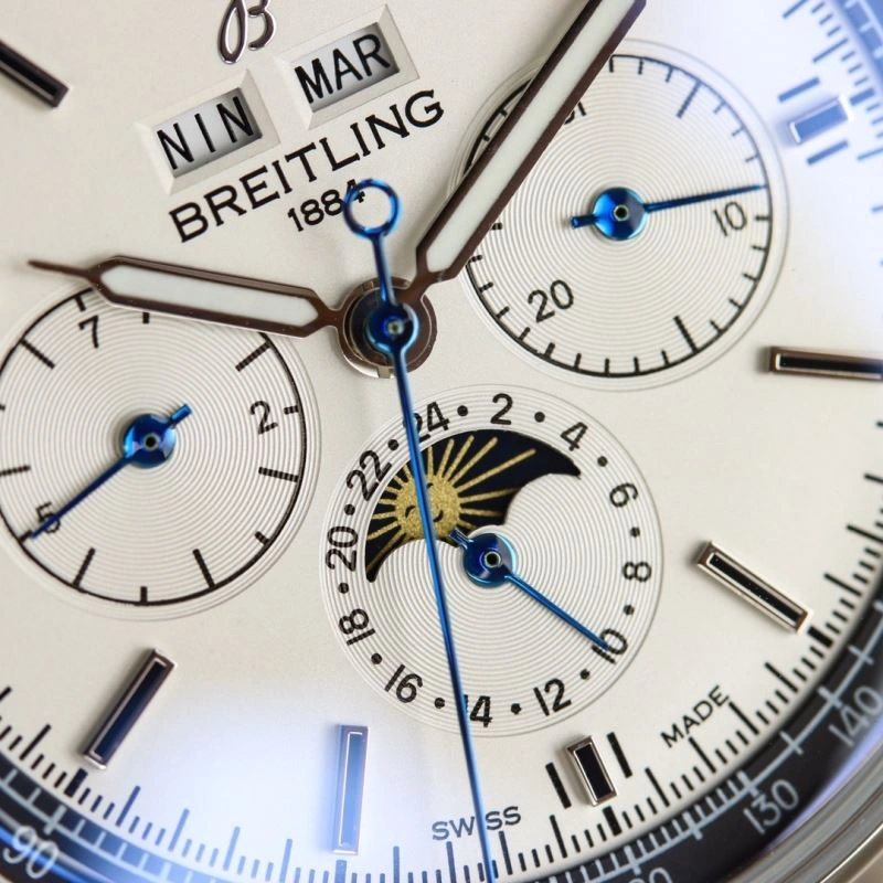 Durable BREITLING Watches 177737