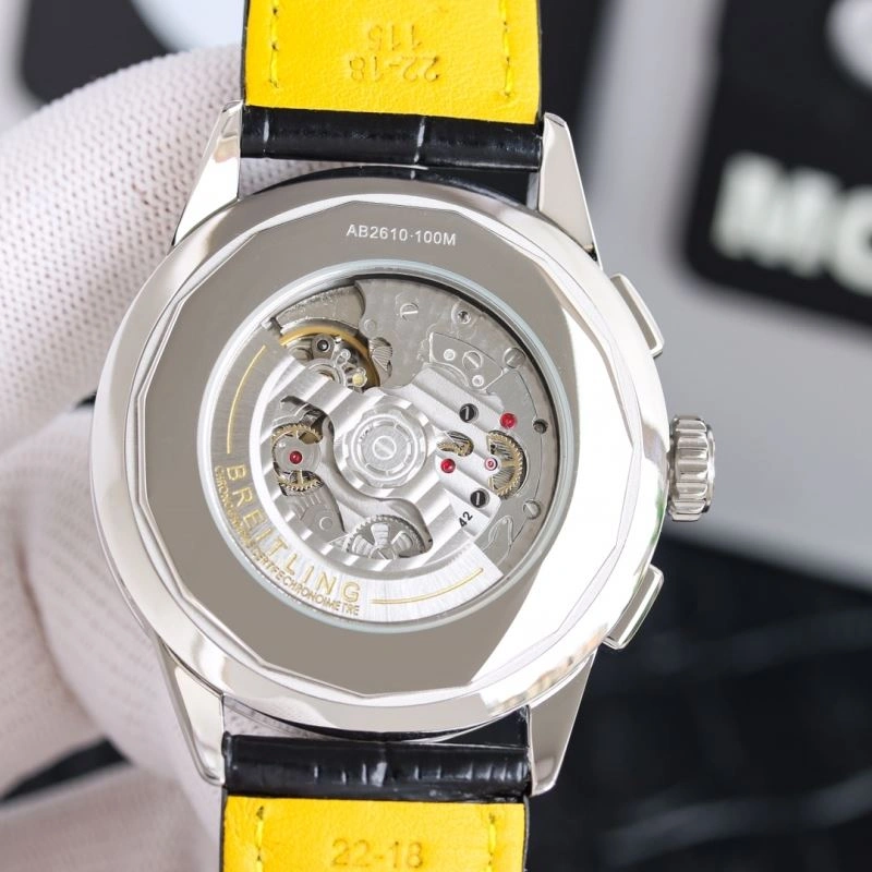Durable BREITLING Watches 177737