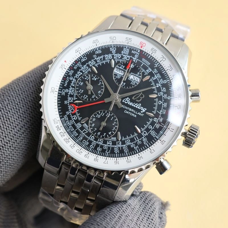 BREITLING Watches Trendy 177743