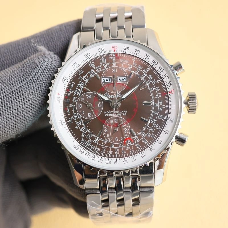 BREITLING Watches Trendy 177743