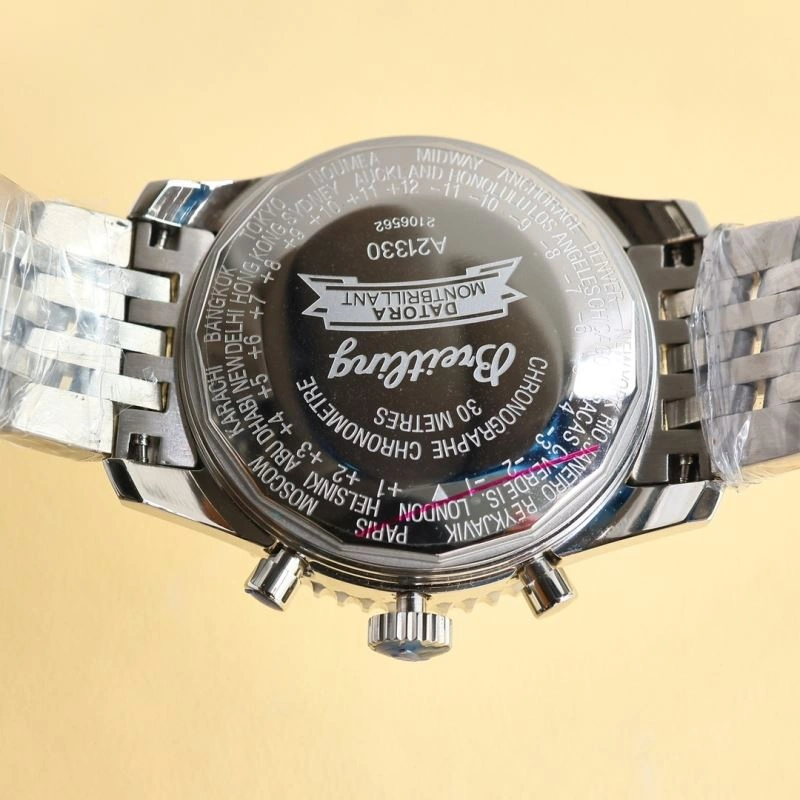BREITLING Watches Trendy 177743