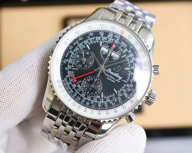 BREITLING Watches RelaxedFit 177728