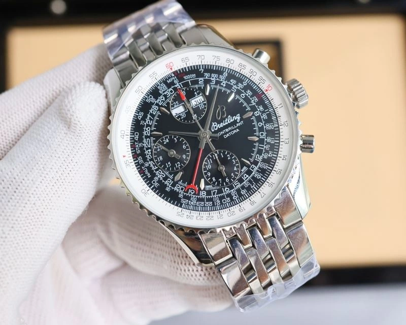 BREITLING Watches RelaxedFit 177728