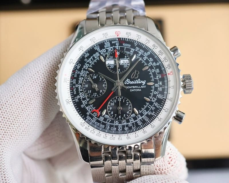 BREITLING Watches RelaxedFit 177728