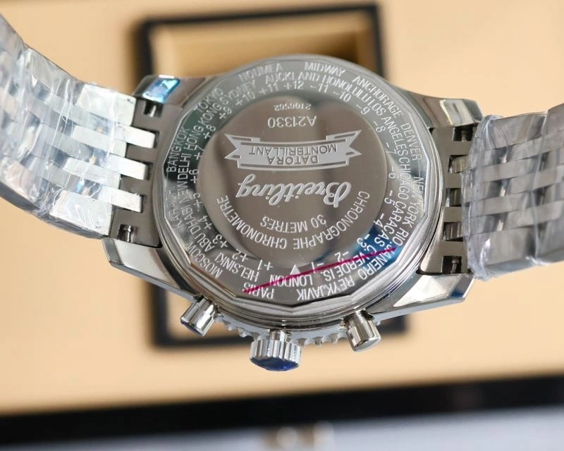 BREITLING Watches RelaxedFit 177728