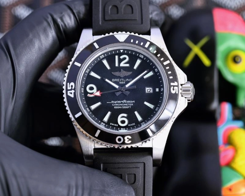WeatherProof BREITLING Watches 177716