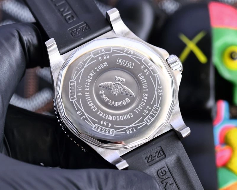 WeatherProof BREITLING Watches 177716