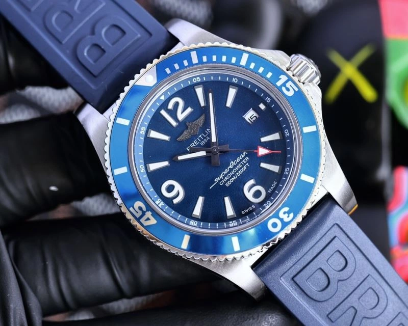 WeatherProof BREITLING Watches 177716