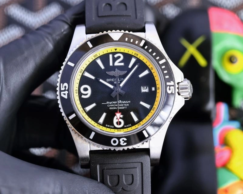 WeatherProof BREITLING Watches 177716