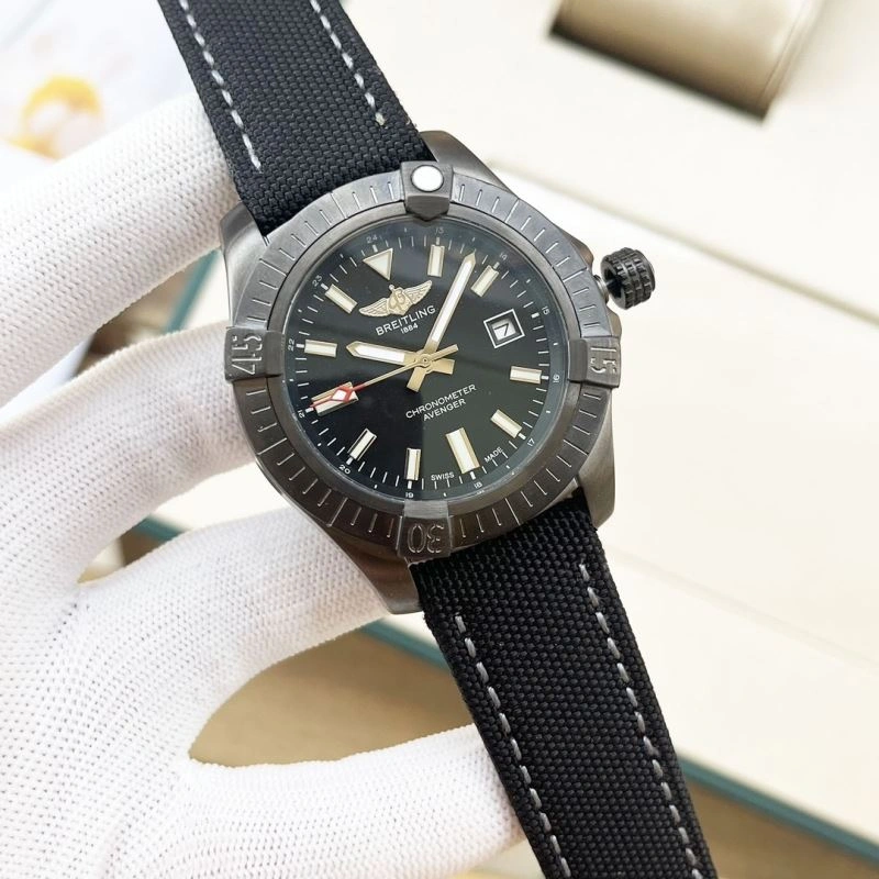BREITLING Watches Durable 177740