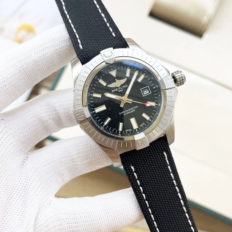 BREITLING Watches Durable 177740