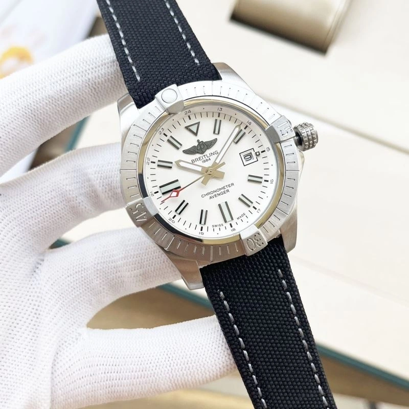 BREITLING Watches Durable 177740