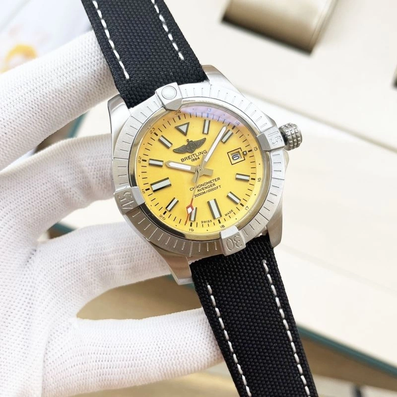 BREITLING Watches Durable 177740