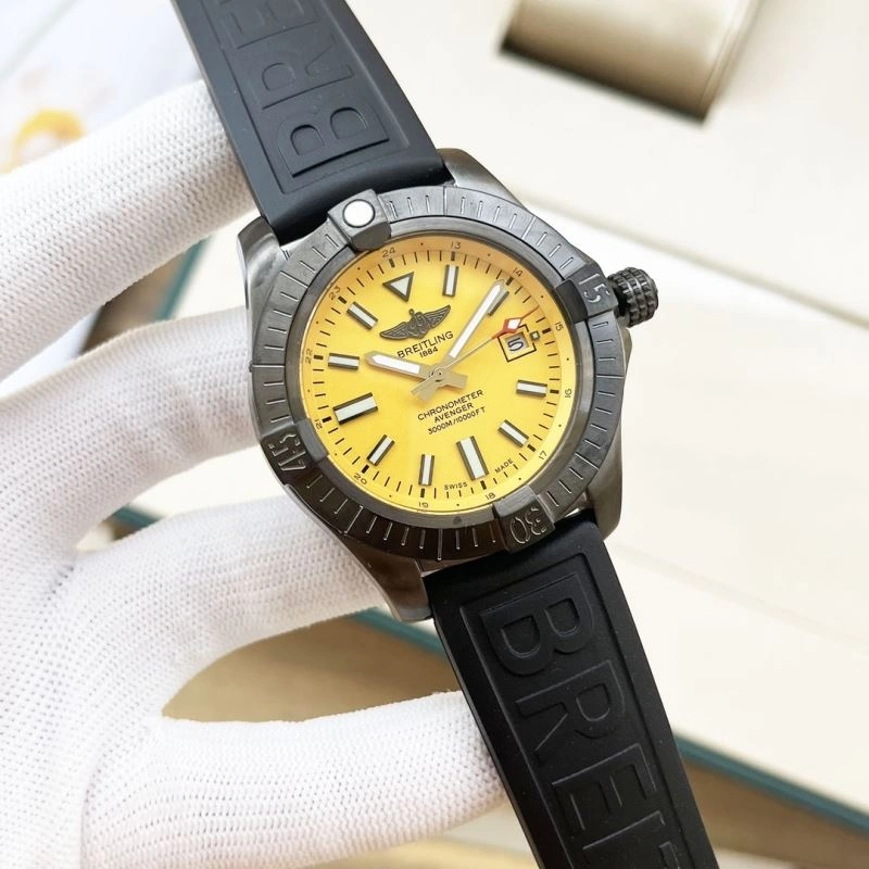 BREITLING Watches Durable 177740