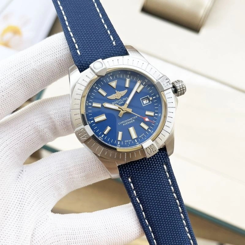 BREITLING Watches Durable 177740