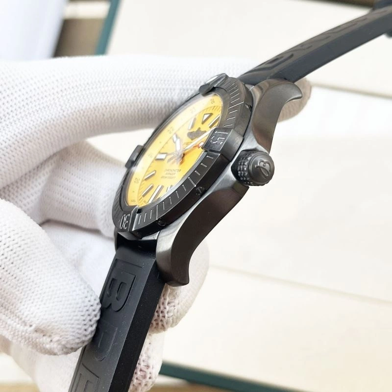 BREITLING Watches Durable 177740
