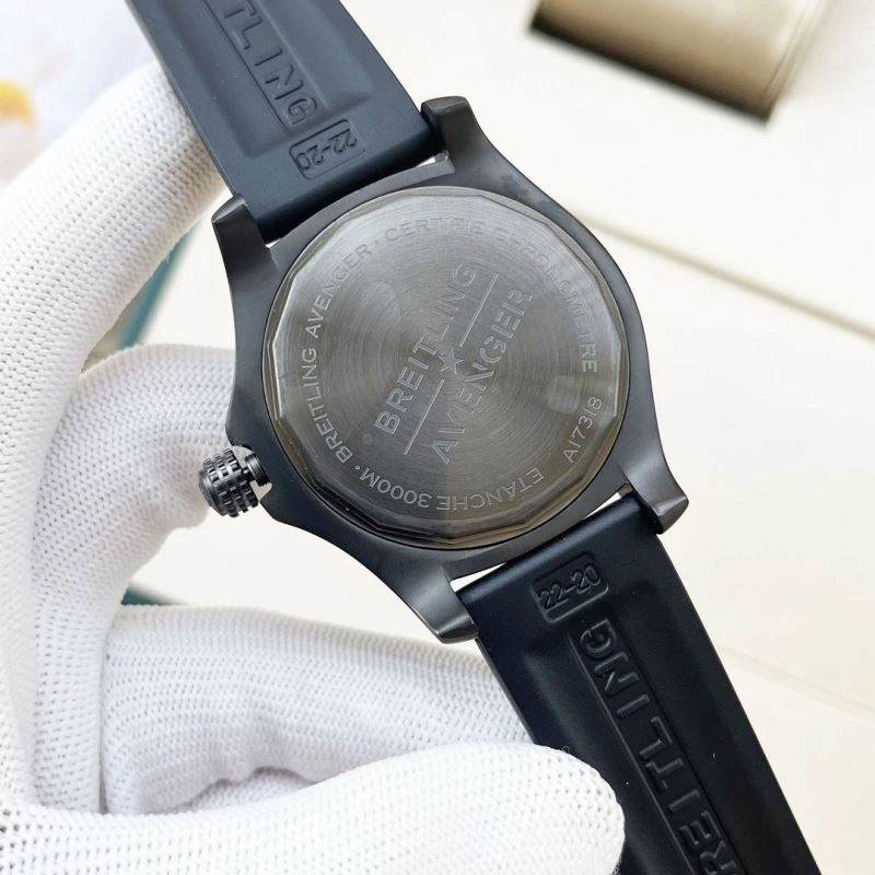BREITLING Watches Durable 177740