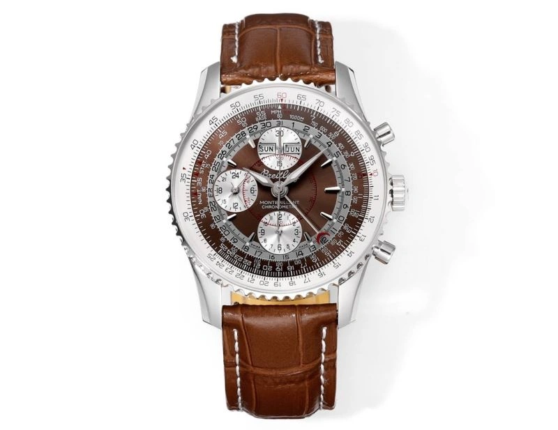 BREITLING Watches NewStyle 177718