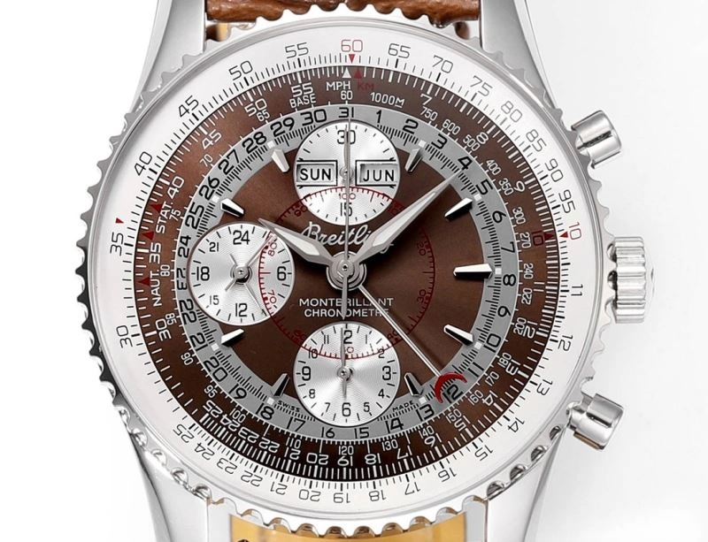 BREITLING Watches NewStyle 177718
