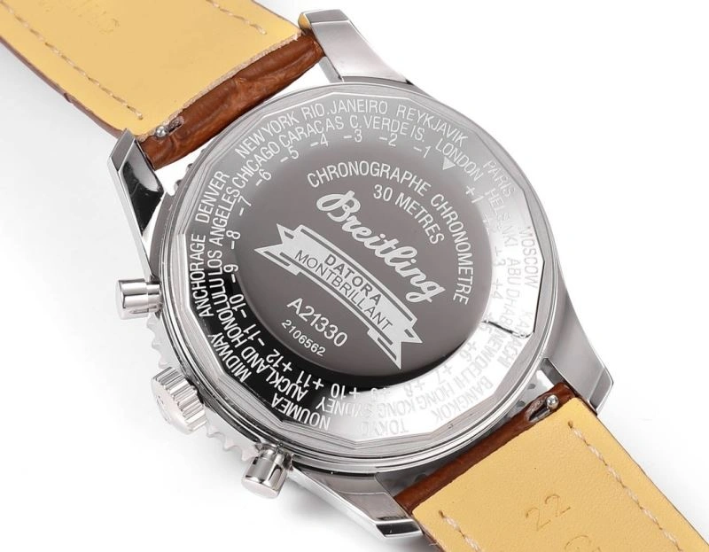 BREITLING Watches NewStyle 177718