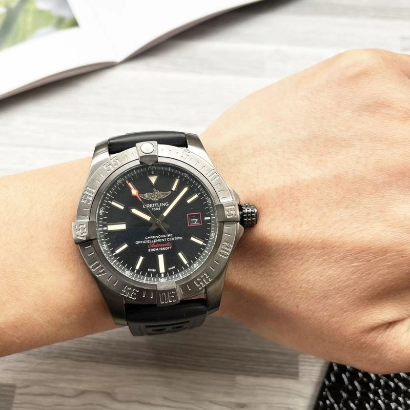 Bold BREITLING Watches 177739