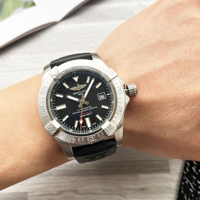Bold BREITLING Watches 177739