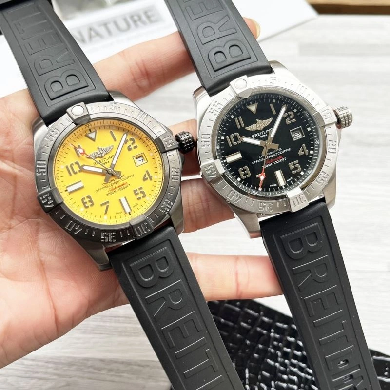 Bold BREITLING Watches 177739