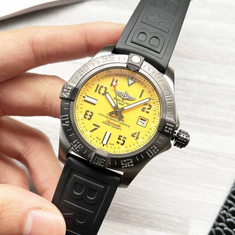 Bold BREITLING Watches 177739