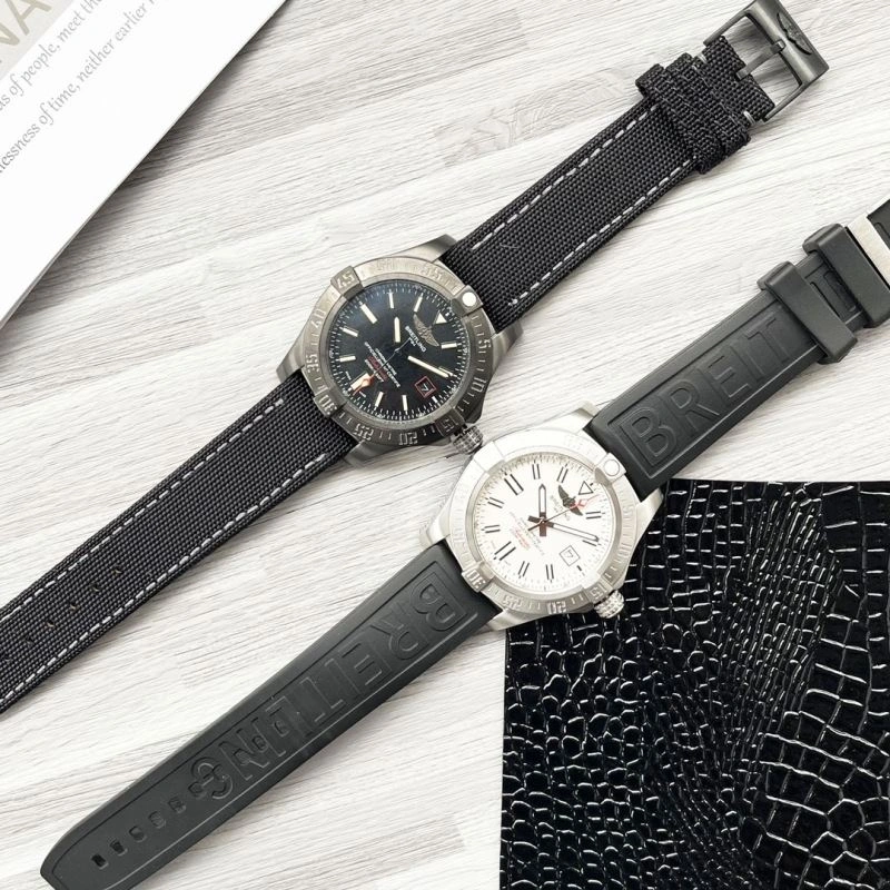 Bold BREITLING Watches 177739